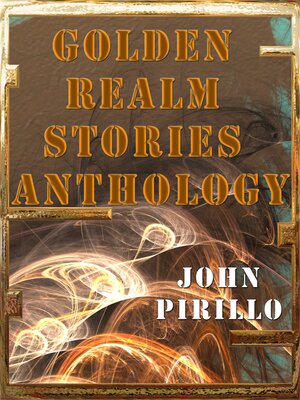 cover image of Golden Realm Stories Anthology